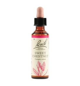 SWEET CHEST BACH ORIG 20ML