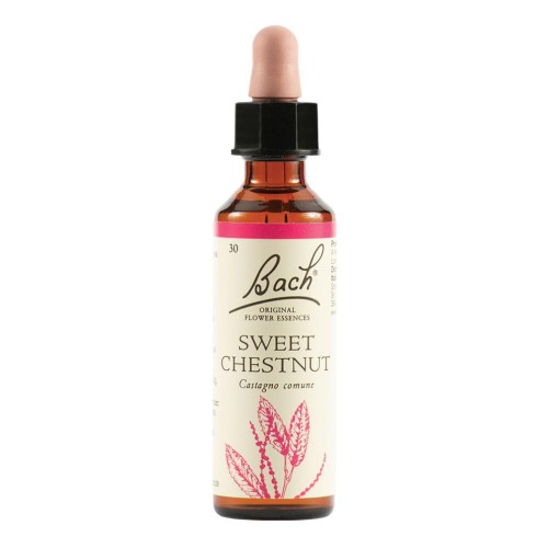 SWEET CHEST BACH ORIG 20ML