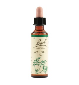 WALNUT BACH ORIG 20ML