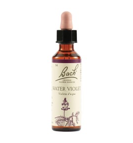 BACH WATER VIOL ORIG 20ML