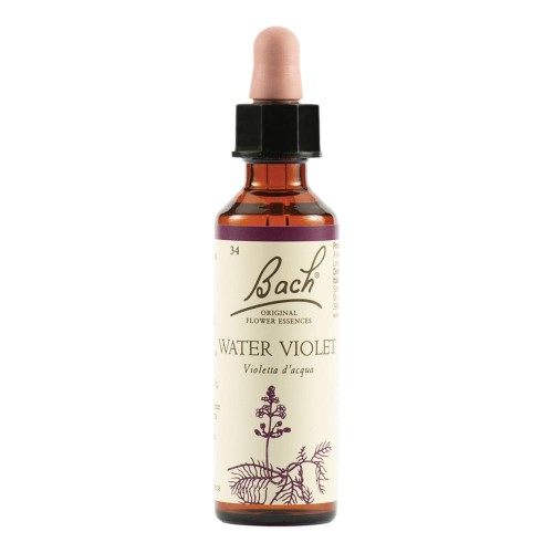 BACH WATER VIOL ORIG 20ML