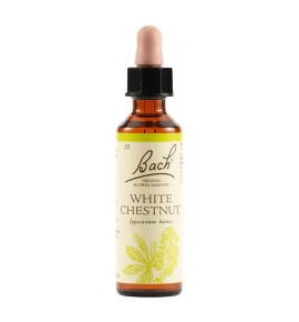 WHITE CHEST BACH ORIG 20ML