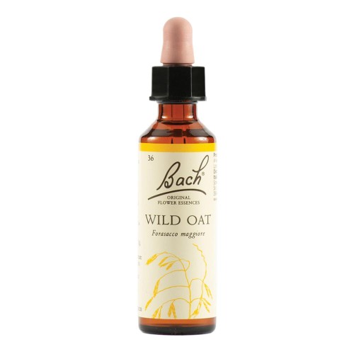 BACH WILD OAT ORIG 20ML