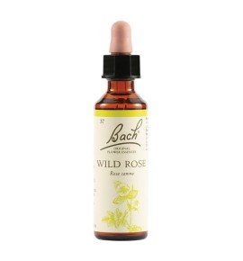 WILD ROSE BACH ORIG 20ML