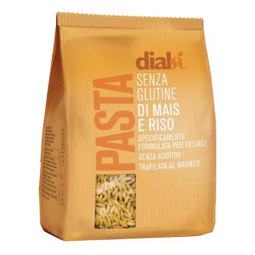 DIALSI' MAIS&RISO RISONI 300G