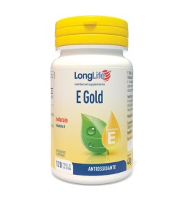 LONGLIFE E-GOLD 90I 120PRL