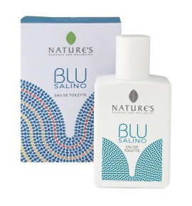 NATURES BLU SALINO EDT 50ML