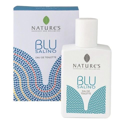 NATURES BLU SALINO EDT 50ML