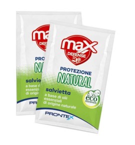 PRONTEX MAX DEFENSE SALV NAT