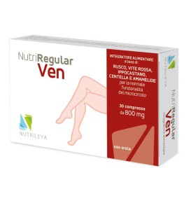 NUTRIREGULAR VEN 30CPR