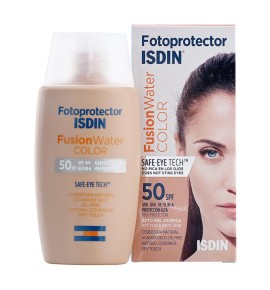 FOTOPROTECTOR FUSION WATER