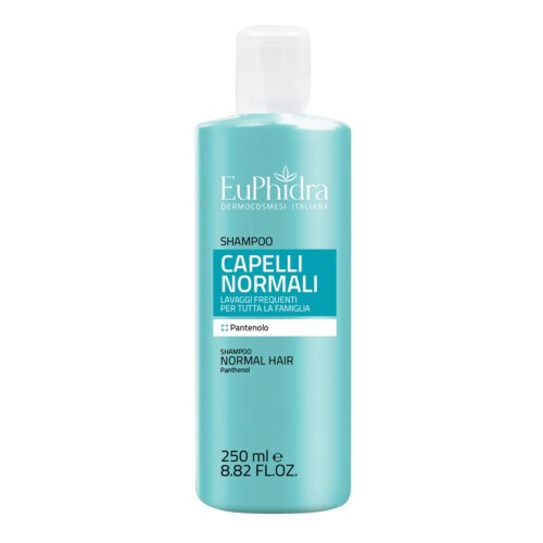 EUPH SH CAPELLI NORM 250ML