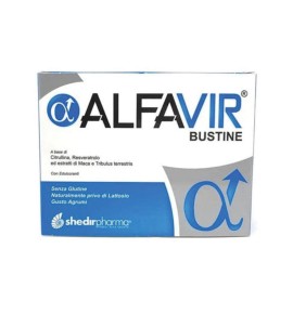 ALFAVIR 20BUST