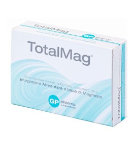 TOTALMAG 30CPR