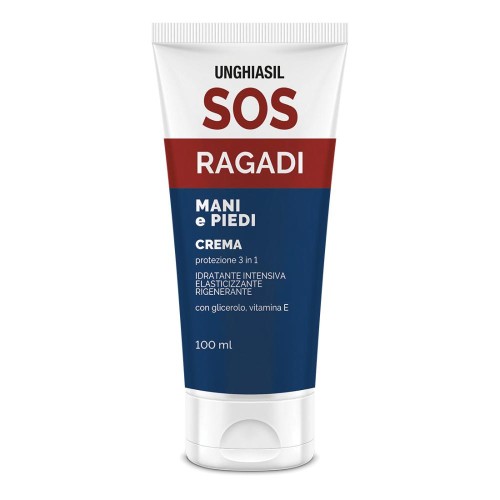 MARCO VITI UNGHIE SOS RAGADI CREMA 100 ML