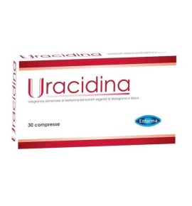 URACIDINA 30CPR