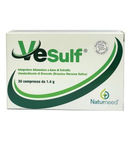 VESULF 30CPR