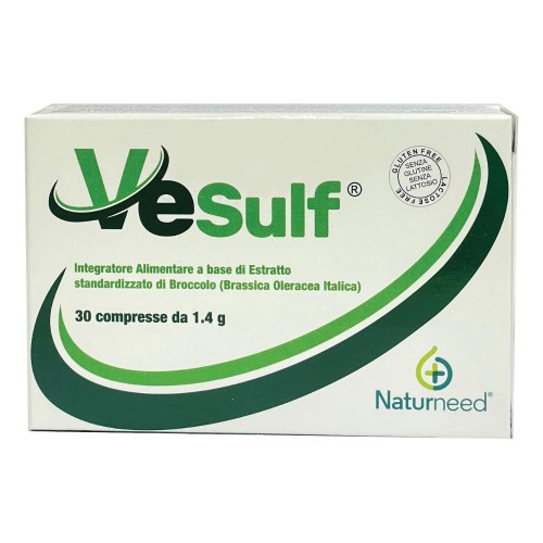 VESULF 30CPR