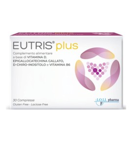 EUTRIS PLUS 30CPR