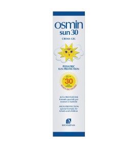 OSMIN SUN 30 90ML