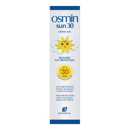 OSMIN SUN 30 90ML