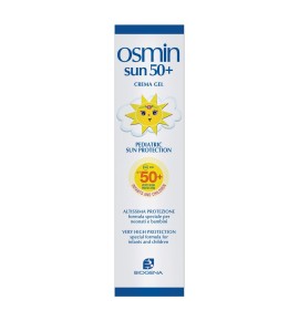 OSMIN SUN 50+ 90ML