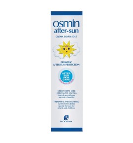 OSMIN AFTER SUN 125ML