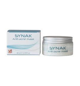 SINAK ANTI-ACNE MASK 80ML
