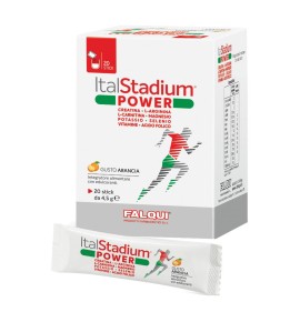 ITALSTADIUM POWER 20STICK