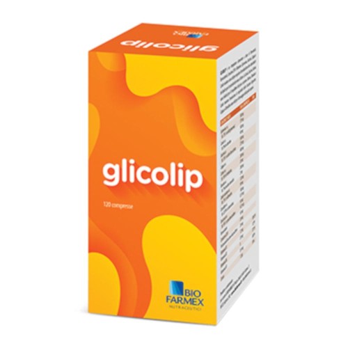 GLICOLIP 120CPR