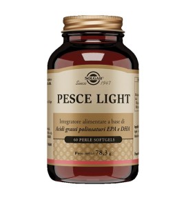 PESCE LIGHT 60PRL