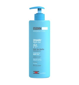 UREADIN BATH GEL 400ML