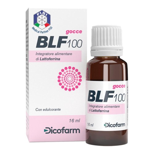 BLF100 GOCCE 16ML