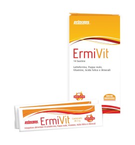 ERMIVIT 14STICK PACK