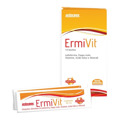 ERMIVIT 14STICK PACK