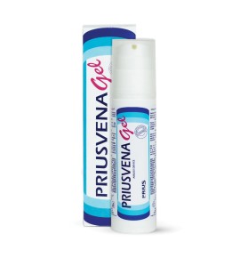 PRIUSVENA GEL 100ML