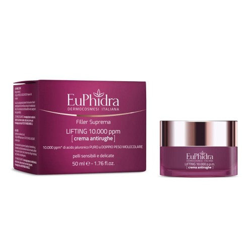 EUPHIDRA FILLER CR LIFTING