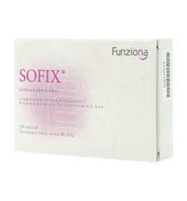 SOFIX 28CPS