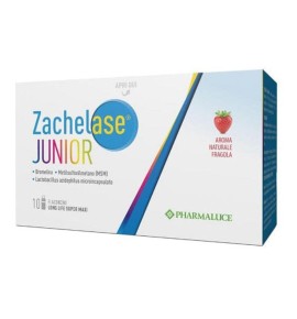 ZACHELASE JUNIOR 10FL 10ML