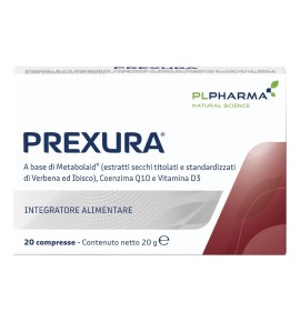 PREXURA 20CPR