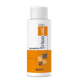 TRICOVEL SEBO SHAMPOO 150ML