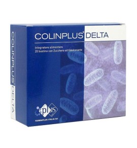 COLINPLUS DELTA 20BUST