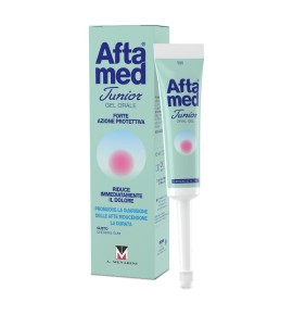 AFTAMED JUNIOR GEL 10ML