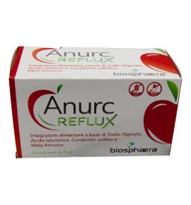 ANURC REFLUX 20STICK