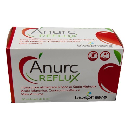 ANURC REFLUX 20STICK