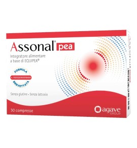 ASSONAL PEA 30 CPR