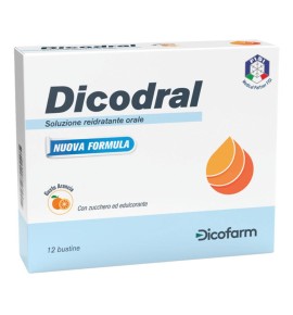 DICODRAL 12BUST
