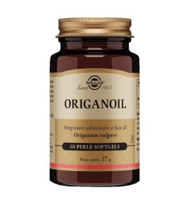 ORIGANOIL 60PRL