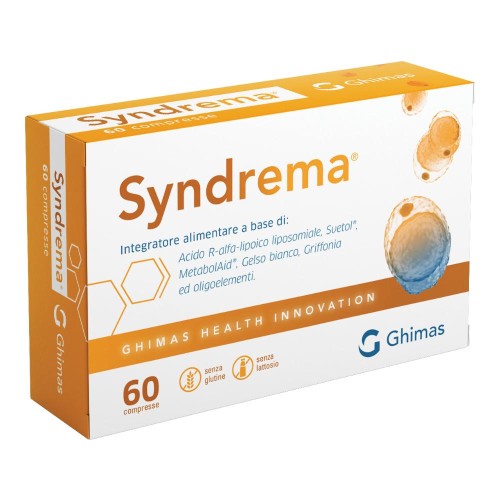 SYNDREMA 60CPR