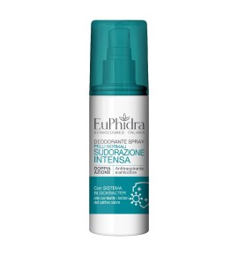 EUPHIDRA DEO SPRAY SUDOR INTEN